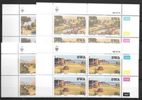 [Tourist Camps, տեսակ ML]