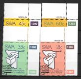 [Elections of November 1, type NV]