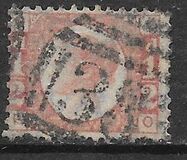[New Daily Stamp, Scrivi S]