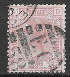[No. 40 - Different Watermark, type V1]