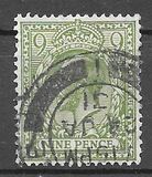 [King George V, 1865-1935, tyyppi CB10]