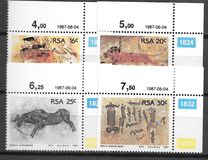 [Rock Paintings, type WQ]