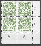 [Airmail - Mercury, tegund AM2]