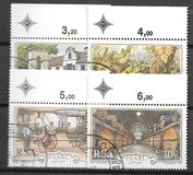 [The 300th Anniversary of the City of Paarl, type WU]