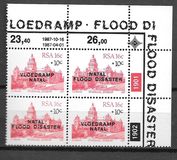 [Natal Flood Relief Fund, type WY]