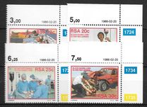 [Blood Donor Campaign, type VS]