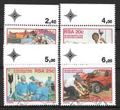 [Blood Donor Campaign, type VS]