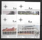 [Restoration of Historic Buildings, type VZ]