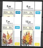 [Floral Emigrants, type VK]