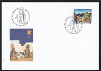[Christmas - Self Adhesive Stamps, type CHH]