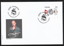 [Personalized Stamp - Rapper Stress, type CHJ]