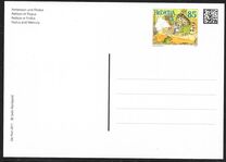 [Comics - Festus and Mercury. Self Adhesive Stamps, veids CGF]