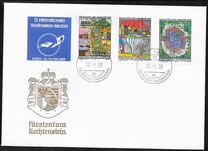 [EXPO 2000 Exhibition - Hannover, type ARS]