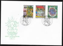 [EXPO 2000 Exhibition - Hannover, type ARS]