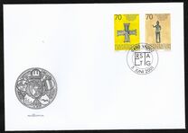 [Historical Union for the Principality of Liechtenstein, タイプ ASX]