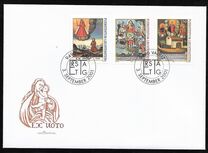 [Votive Paintings, タイプ ATC]