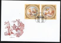 [Princely Treasures - Liechtenstein Museum Vienna, type BKN]