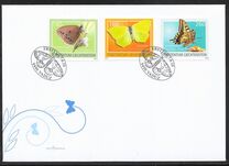 [Butterflies, Typ BKS]
