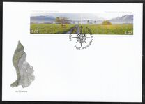 [Panorams of Liechtenstein, type BKW]