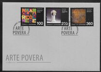 [Liechtenstein Museum of Art, type BLJ]