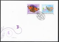 [Butterflies - Self Adhesive, type BLY]