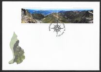 [Tourism - Liechtenstein Panorama, סוג BNL]