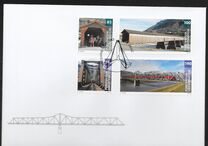 [Architecture - Bridges, Scrivi BPD]