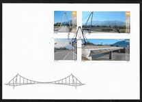 [Architecture - Bridges, タイプ BQD]