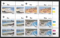 [Tourism Beaches, Tipo UB]