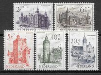 [Charity Stamps, type IS]