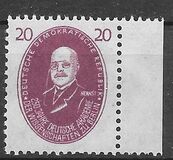 [The 250th Anniversary of the Academy of Science in Berlin, tip W]