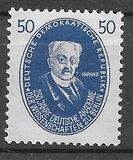 [The 250th Anniversary of the Academy of Science in Berlin, tip Y]