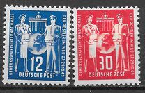 [Post Office Employee Congress, Tipe B]