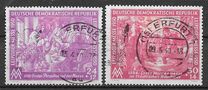 [The Spring Fair of Leipzig, type F]