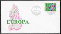 [EUROPA Stamp, type LQ]