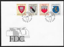 [Coats of Arms, タイプ NG]