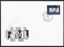 [EUROPA Stamp, type NK]