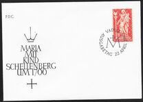 [Our Lady of Schellenberg, jenis NP]