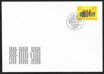 [The 100th Anniversary of the International Telecommunication Union - ITU, Tipi NY]