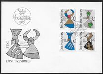[Coats of Arms, Typ OF]