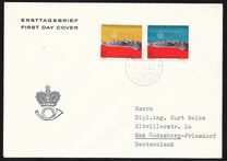 [World`s Fair - Brussels, type KN]
