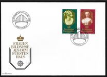 [EUROPA Stamps - Famous People, type YV]