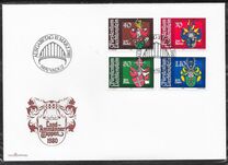 [Coats of Arms, type YX]