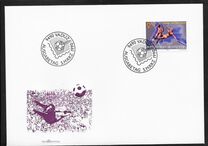 [Football World Cup - Italy, type AIF]
