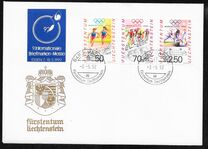 [Olympic Games - Barcelona, Spain, type AKB]