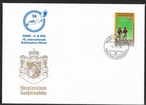 [Football World Cup - USA, type ALW]