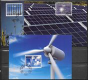 [Renewable Energy, 类型 BLR]