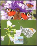 [Butterflies - Self Adhesive, type BLY]