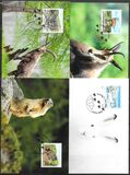 [Fauna - Young Animals of the Alpine region, Scrivi BOZ]