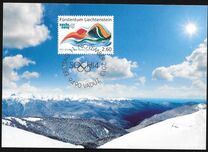 [Winter Olympics 2014 - Sochi, Russia, Tipi BQA]